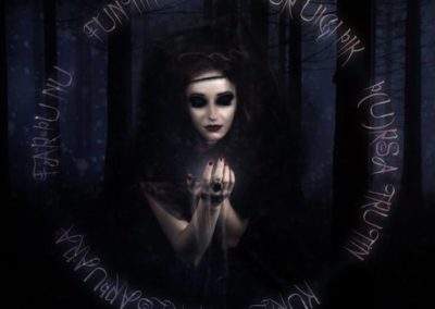 The Sound of Witchcraft