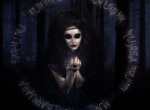 The Sound of Witchcraft