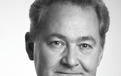 5 Questions for Arne Kvorning