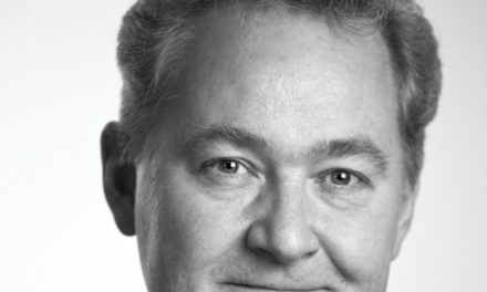 5 Questions for Arne Kvorning