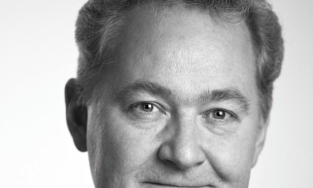 5 Questions for Arne Kvorning