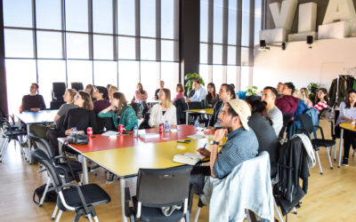 Experience Design Beyond The Screen