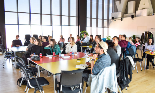 Experience Design Beyond The Screen