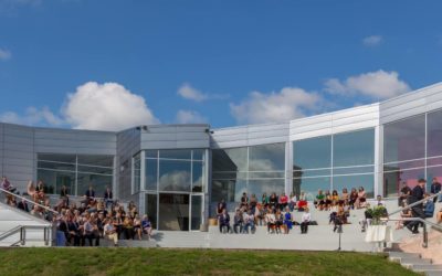 Integrated Storytelling will be part of an MBA program at the University of Tartu Pärnu College