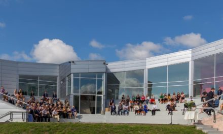 Integrated Storytelling will be part of an MBA program at the University of Tartu Pärnu College