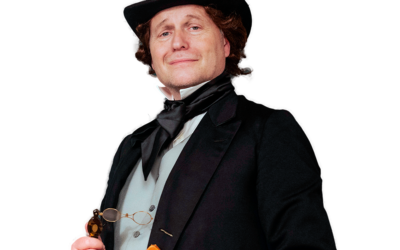 AdventureLAB’s Klaus Sommer Paulsen Joins World of HCA Advisory Board