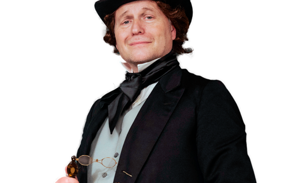 AdventureLAB’s Klaus Sommer Paulsen Joins World of HCA Advisory Board