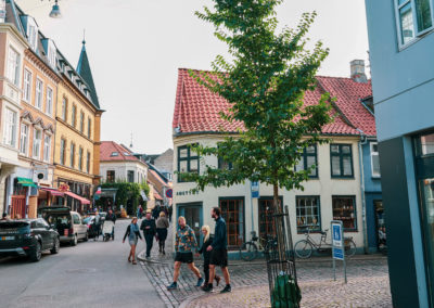 Preserve the Latin Quarter