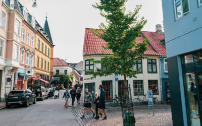 Storytelling By Design