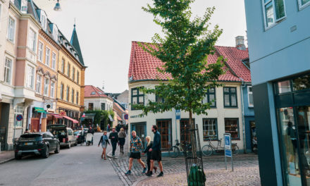 Storytelling By Design