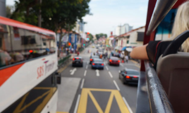 Urban Green Copenhagen Tour