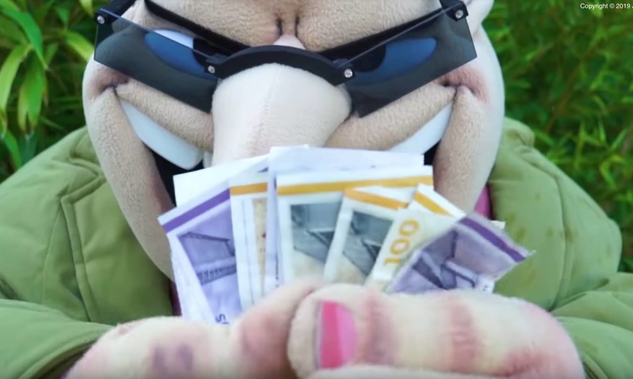 Jesperhus Blomsterpark