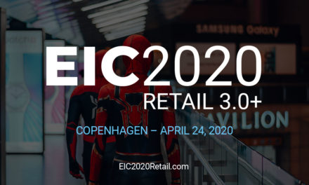 Experience Industry Challenge 2020