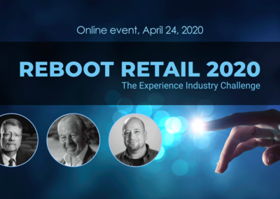Reboot Retail 2020