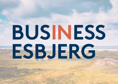 Integrated Storytelling for Business Esbjerg