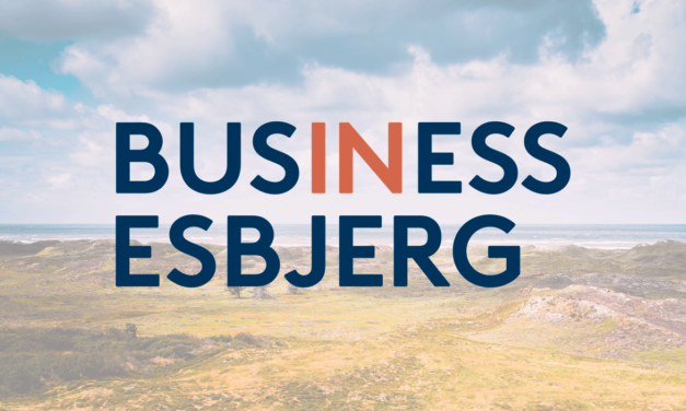 Integrated Storytelling for Business Esbjerg