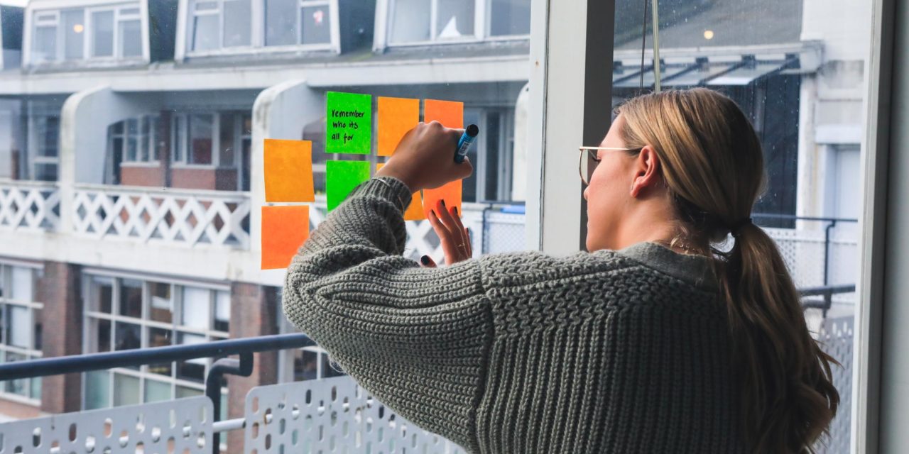 Six lessons to learn from the past six months of a pandemic