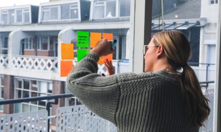 Six lessons to learn from the past six months of a pandemic