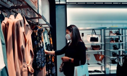 Integrating the narratives of The New Normal in experience design