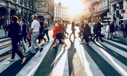 The audience expectations and behaviour in the post-COVID world