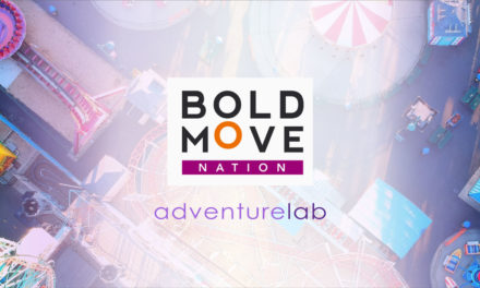 Klaus Sommer Paulsen joins the BoldMove Nation team