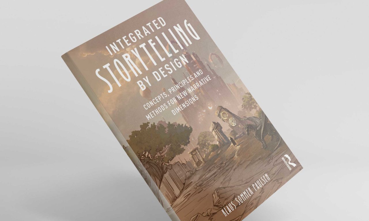 Integrated Storytelling by Design