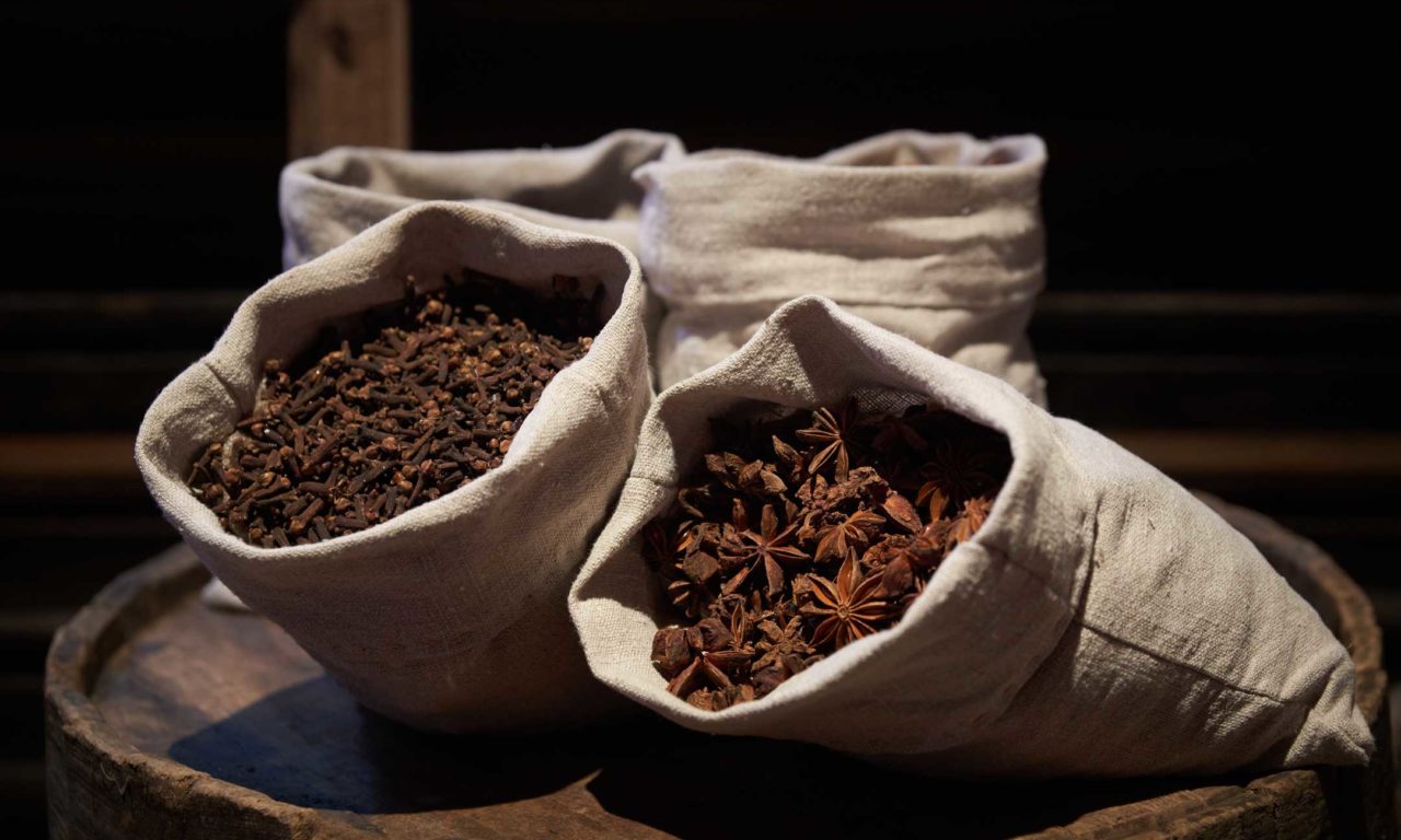 Sørøver Udstilling på Bornholms Middelaldercenter