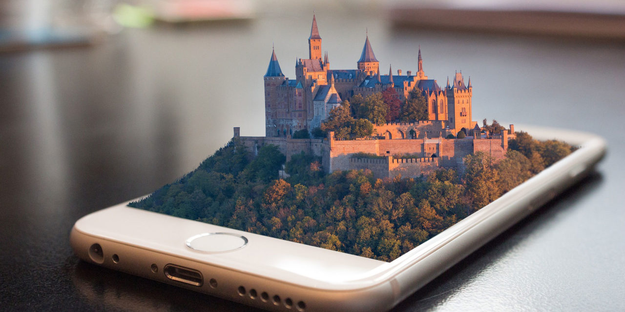 The Power of Mobile Storytelling