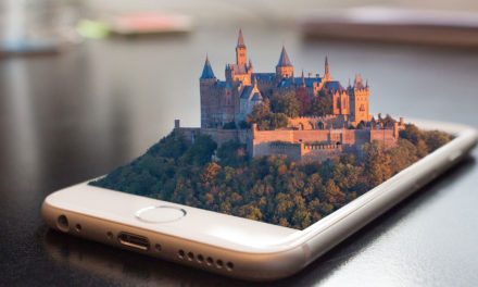 The Power of Mobile Storytelling