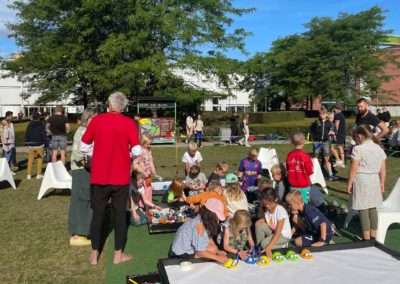 Robot Games Festival 2022