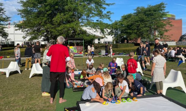 Robot Games Festival 2022