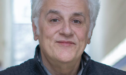 Interview with David Bassuk