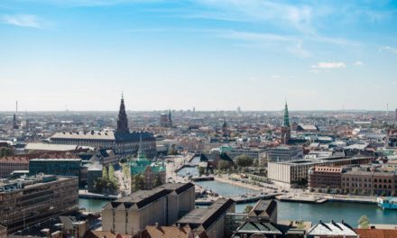 Event by AdventureLAB in Copenhagen