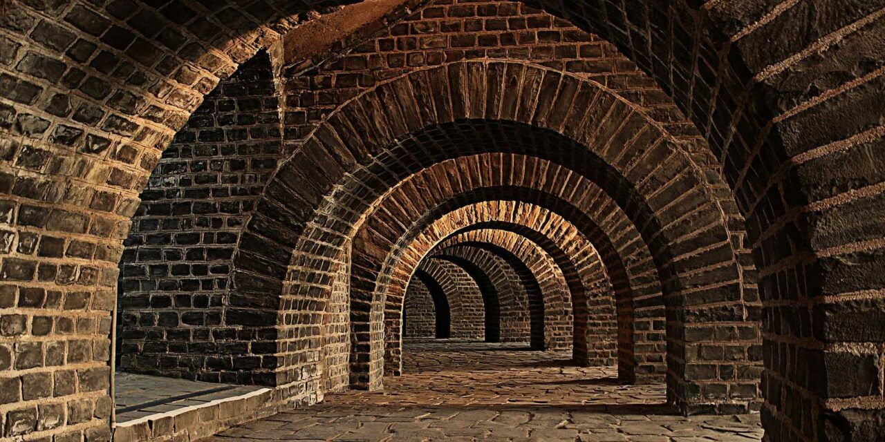 How Spaces Become Places