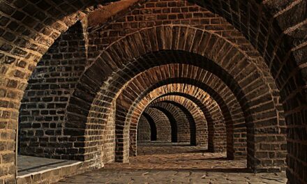 How Spaces Become Places