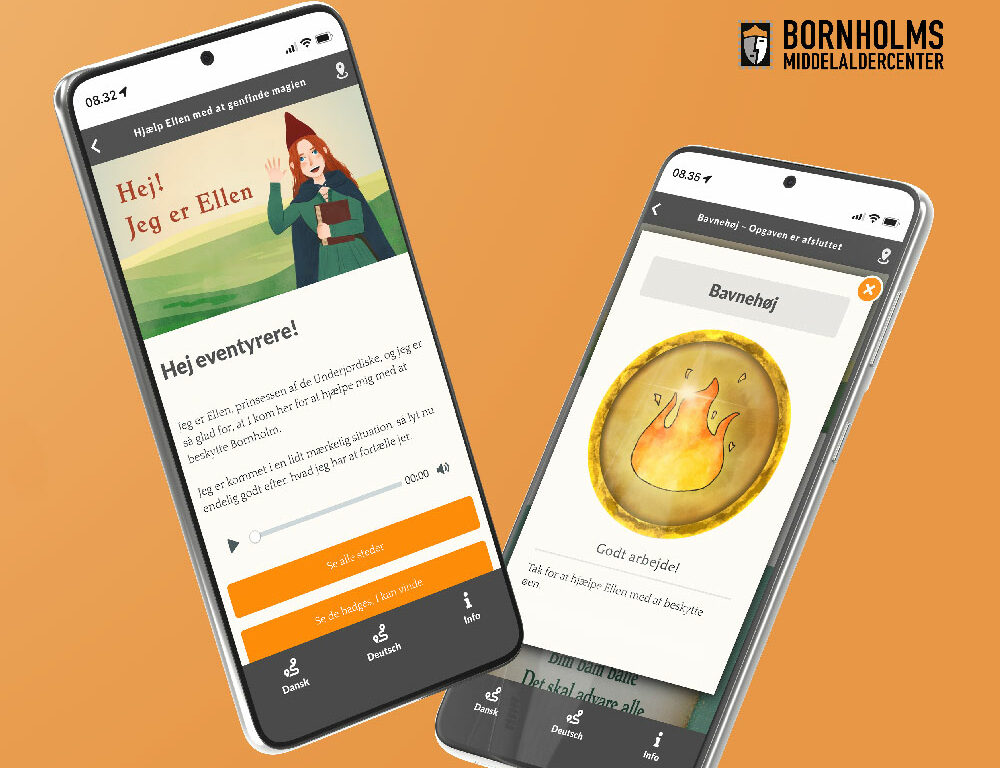 Bornholms Beskyttere