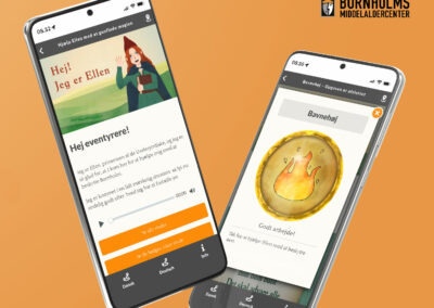 Bornholms Beskyttere