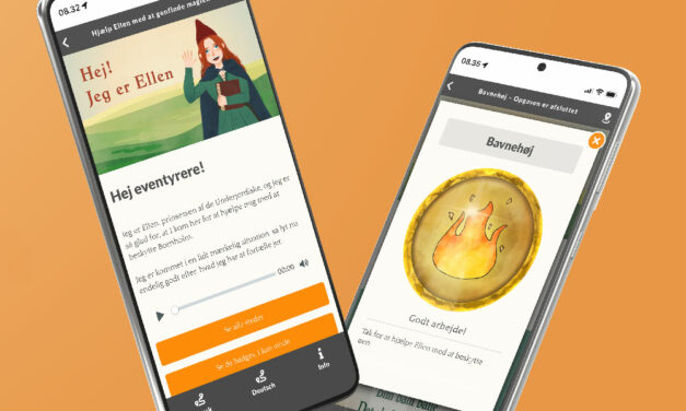 Bornholms Beskyttere