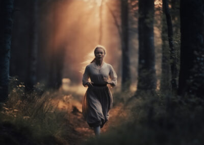 The Hidden Tragedy – The Torsåker Witch Trials