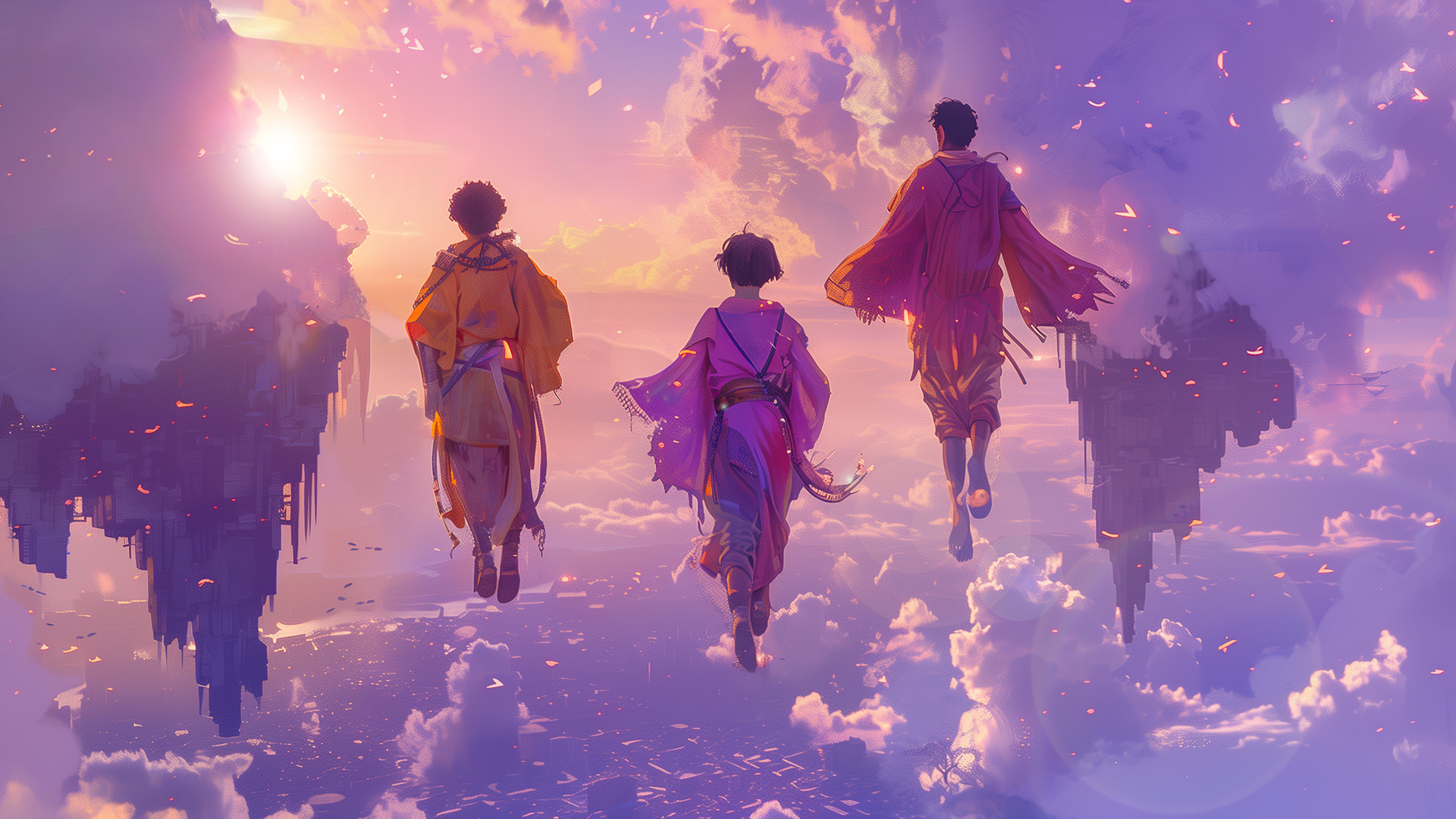 Inhabitancy by Design for Place X