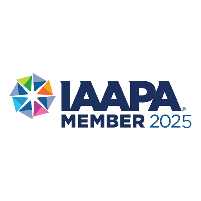 IAAPA Member 2025